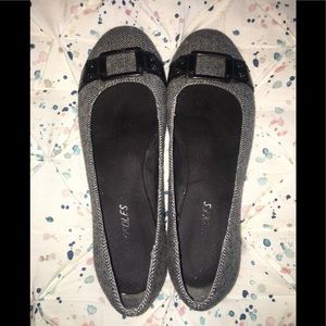 Aerosoles Flats